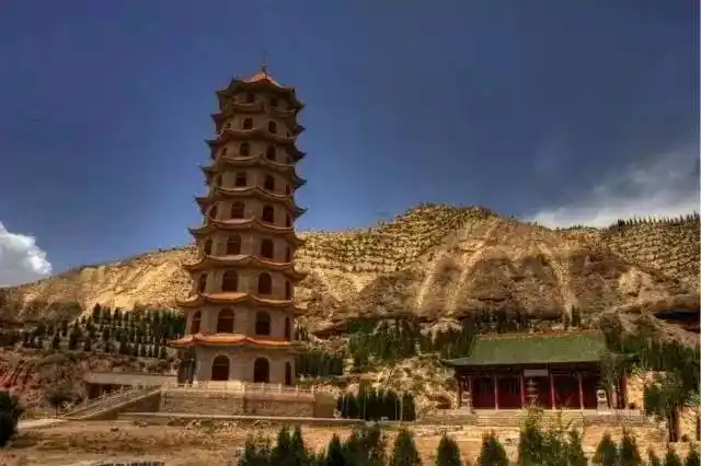 白银旅游全攻略丨五一白银周边十大旅游景点任你选!