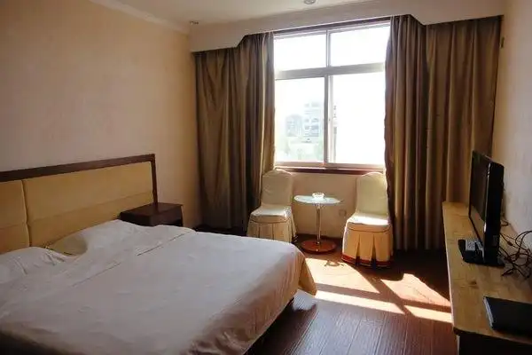 开封军分区杭州大酒店