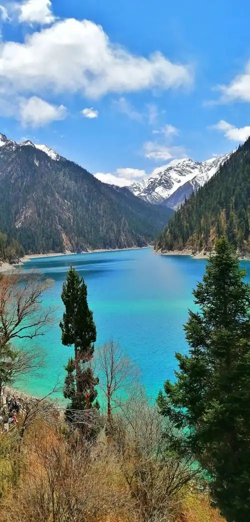 九寨沟自驾旅游攻略(九寨沟自驾旅游攻略和花费多少) - 展心百科