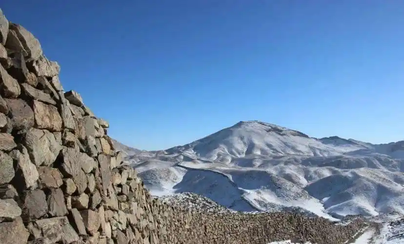 攻略|走进小佘太 历史文化风情区_长城_阴山_公众