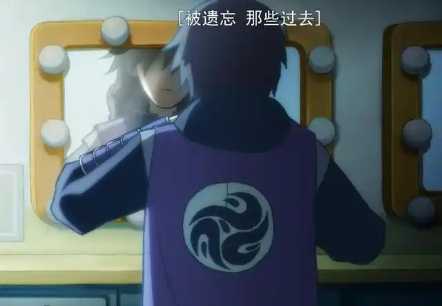 恭迎首席归来,《刺客伍六七》第三季玄武国篇开播