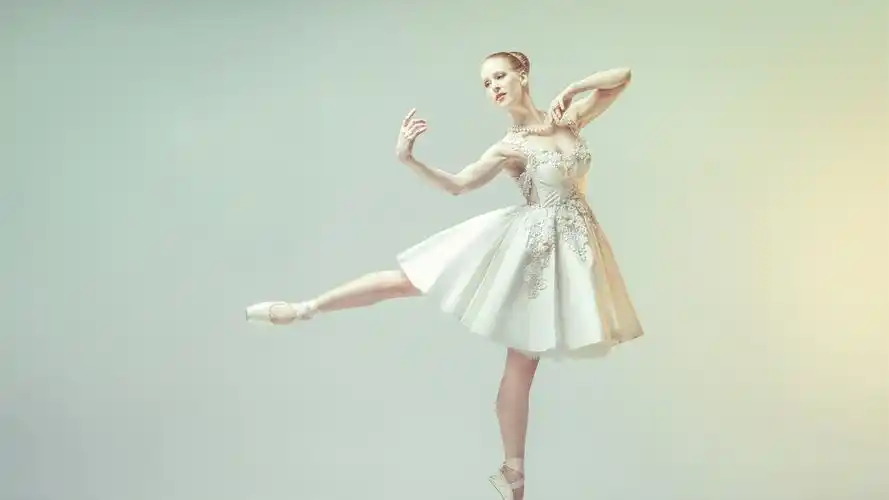 芭蕾舞女演员 640x1136 iphone 5/5s/5c/se 壁纸,图片,背景,照片