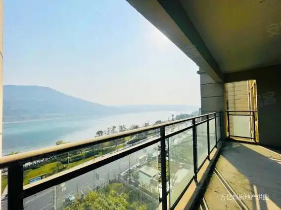 中昂新天地天玺