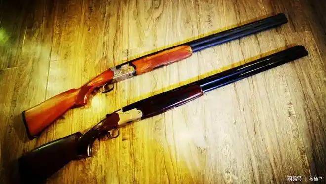 老父亲留下的传家宝竟是一把双筒猎枪请问要判几年