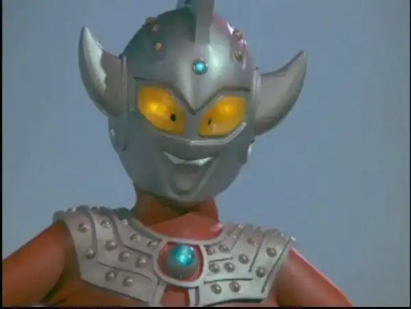 盘点下历代奥特曼吧