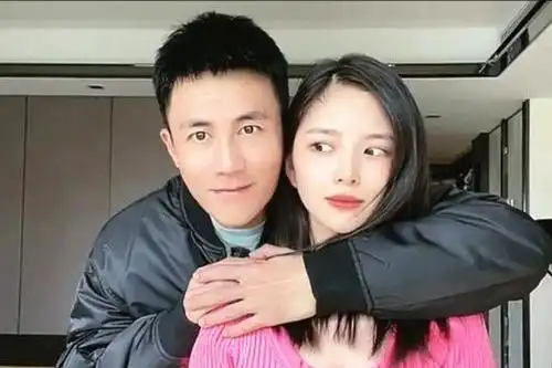 王灿第一任丈夫(杜淳老婆王灿第一任丈夫) - 武陵观察网