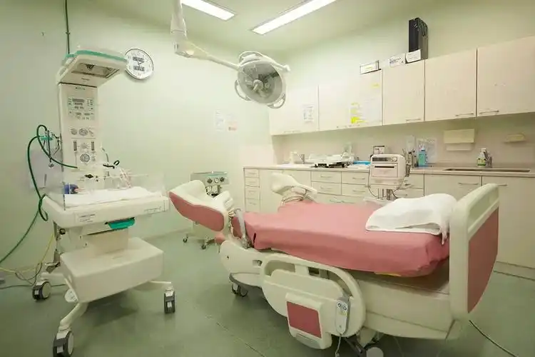 关于医院分娩室的建筑设计要求