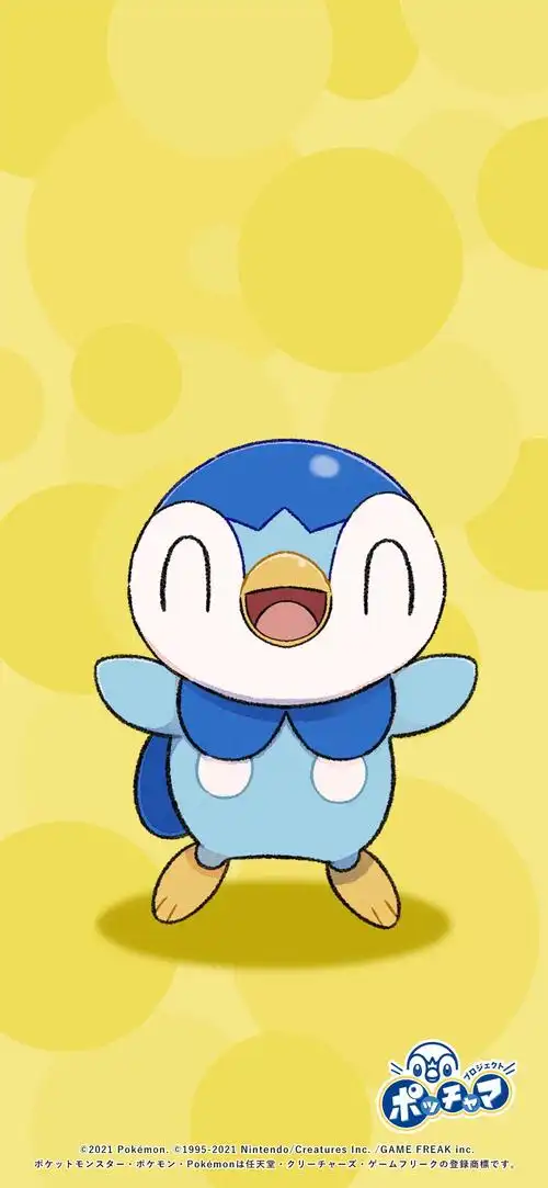 有没有哪些好看的精灵宝可梦手机壁纸