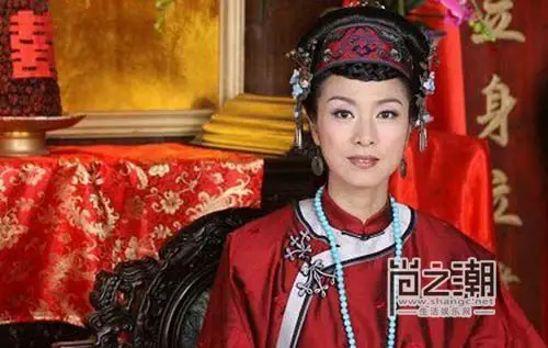 寂寞空庭春欲晚孝庄太后结局 曝孝庄太后历史原型怎么死的