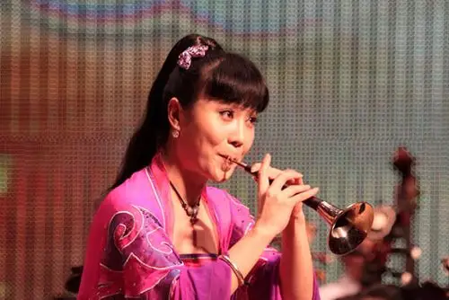 hplpnro">侯彦秋,青年 a target="_blank" href="/item/唢呐/307159"