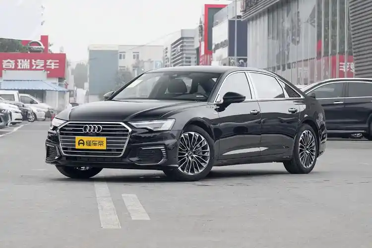 奥迪a6l phev,奥迪旗下新能源车,指导价为50.8万元,如何?