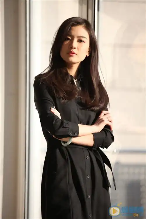 十宗罪苏眉剧照