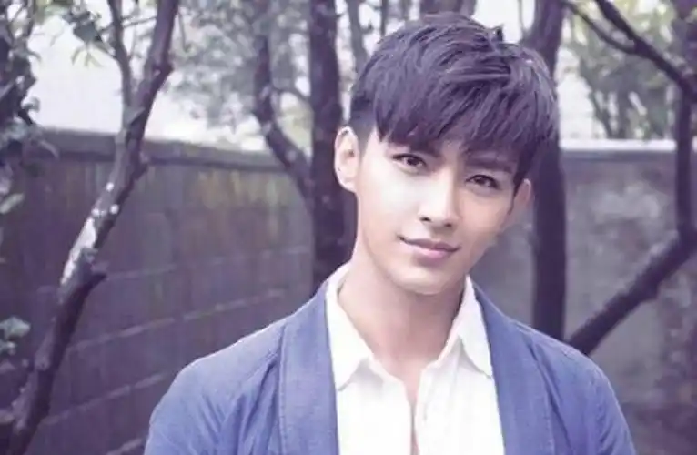 辰亦儒个人资料(辰亦儒个人资料简介图片)