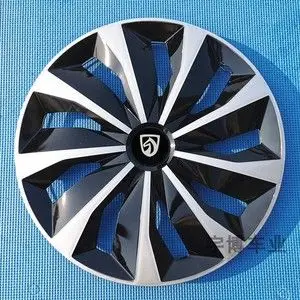 适用于宝骏510 730汽车轮毂罩轮胎罩16寸改装轮毂盖塑料装饰罩盖