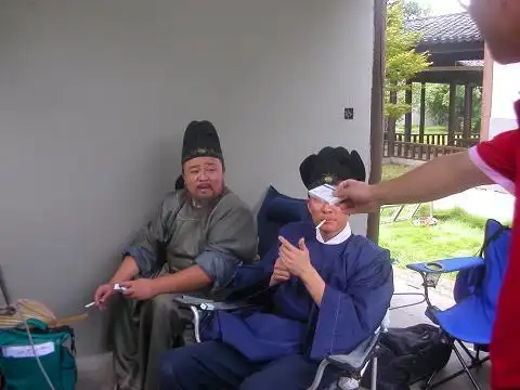 起来记得多喝热水 _ 哔哩哔哩相簿