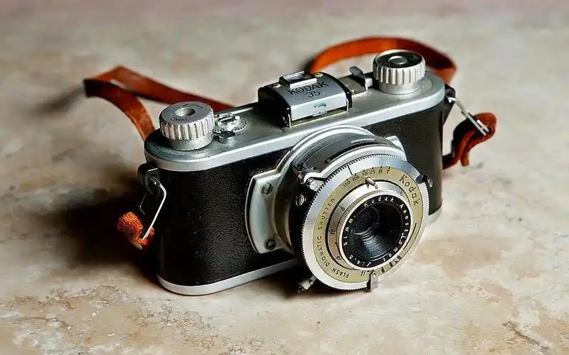 36个关键训练 提升你的摄影力(摄影第一课:迅速提高