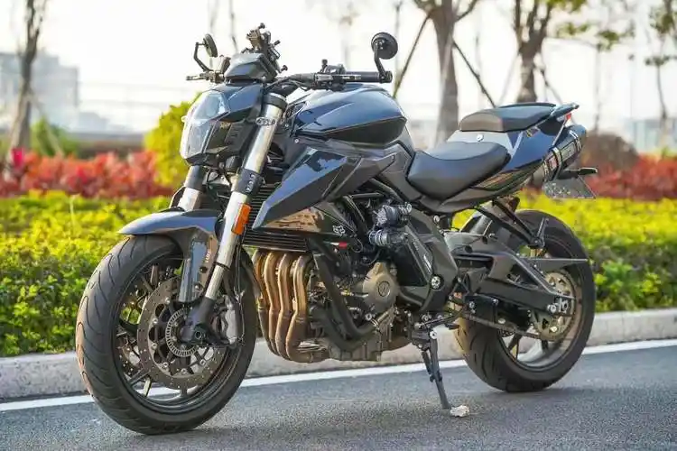 二手贝纳利摩托车-摩托范-哈罗二手摩托车市场