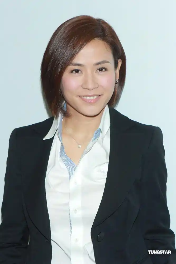hester hsuan),1970年8月18日出生于中国香港,影视女演员,毕业于帝国