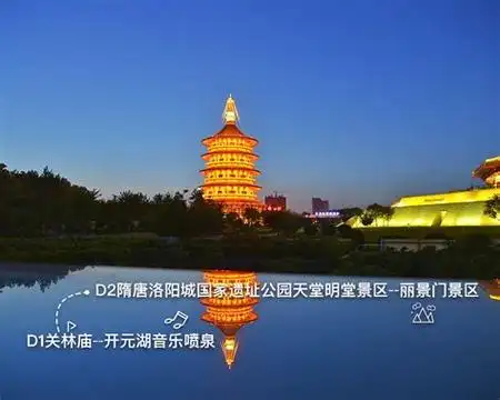 开封洛阳古都之旅作文600字【通用6篇】