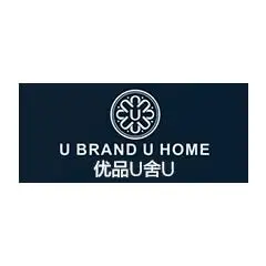 优品u舍logo设计含义