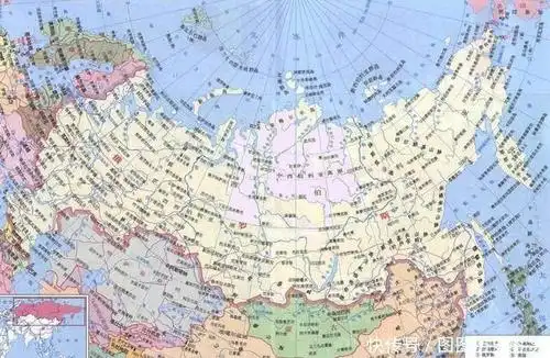 俄罗斯西伯利亚几乎都是无人区,为何中国人不大规模移民开发呢?