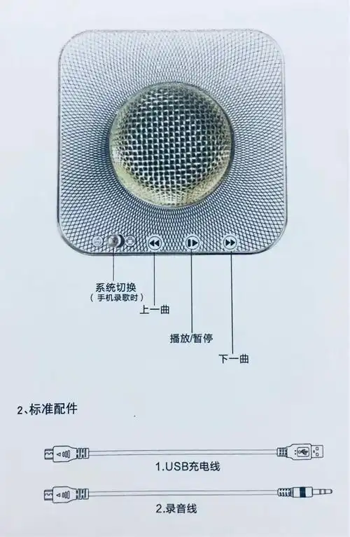 途讯q7的使用说明