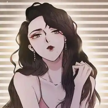 今日头像推荐 御姐风格动漫头像