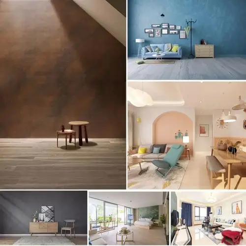 围观嘉宝莉艺术漆为塑造鲜明个性品牌进行全新升级