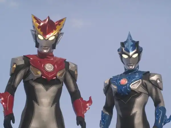 来自o50星球的奥特曼,你确定你都知道?