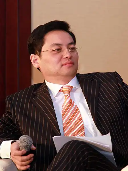 徐浩然:男女企业家有区别