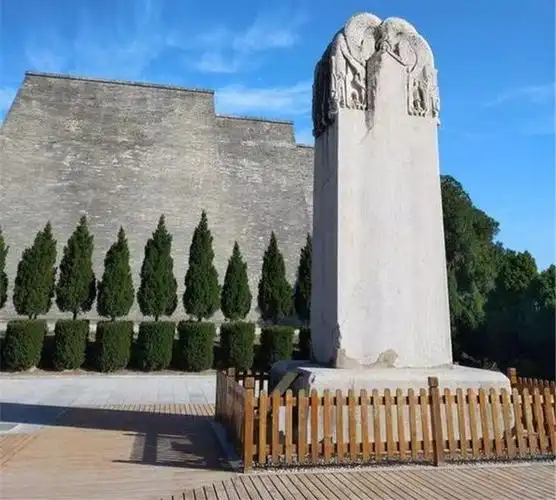 西安以西的这座小城,艺术文化和历史遗迹令世界都惊叹