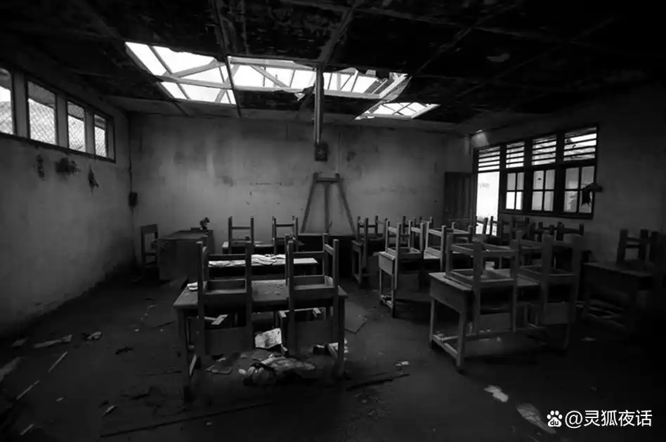 故事:温州六中灵异事件,44名师生头七集体回魂上课,至今仍是谜