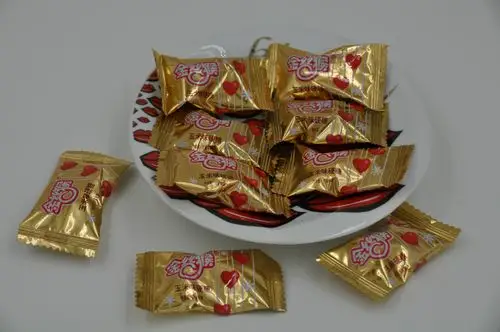 厂家直销山东高品质小滋味婚庆水果硬糖散装办公室休闲零食糖果