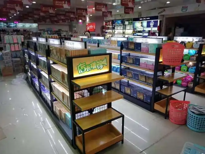 重庆化妆品货架产品,诚信保证_重庆宏轩伟业货架公司