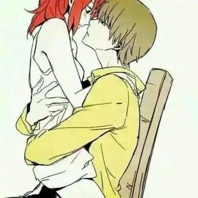 2022最新情侣动漫头像一对比较污 你要习惯任何人的逐渐疏远