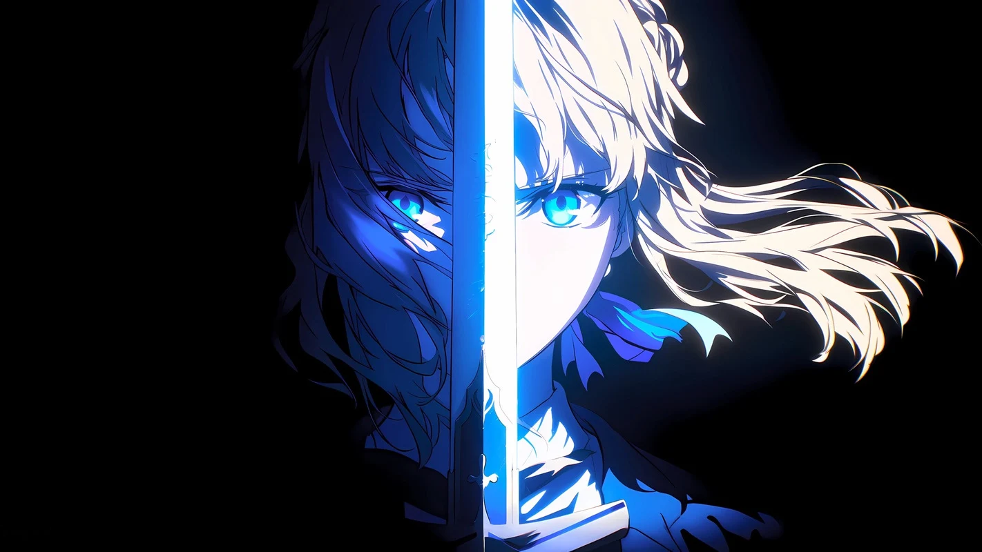 凌晨一点的猫.:wallpaper热门壁纸推荐.