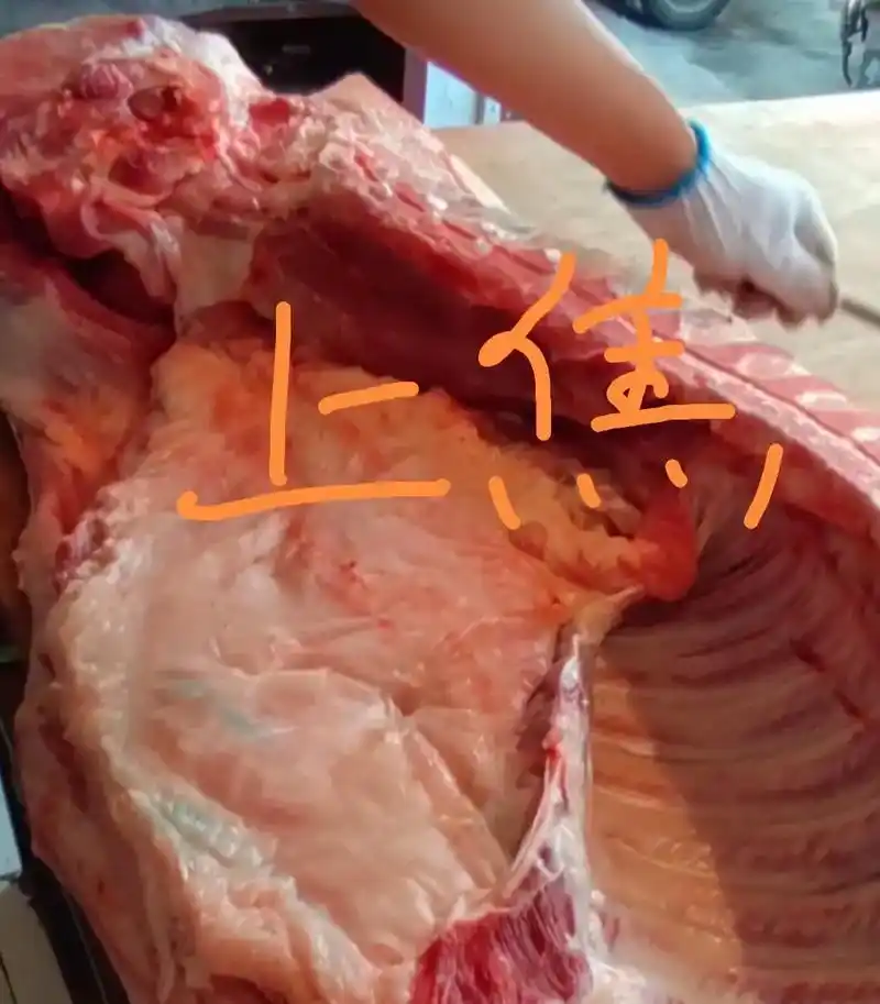 边油 #网油 #鸡冠油."考据"就是自我否定的过程. 为什 - 抖音