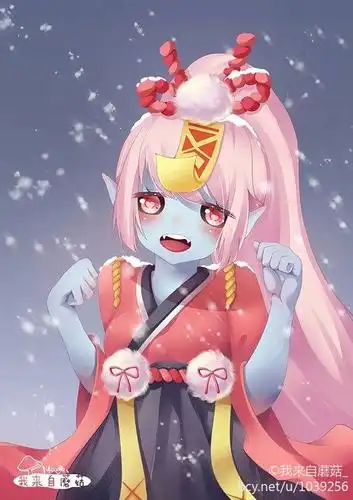 阴阳师€ 跳跳妹