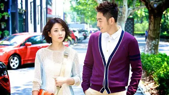 假如幸福来临热播殷桃被网友喊话加油