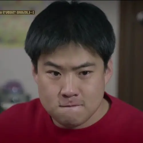 姐妹萌有1988里正焕哥哥正峰的头像吗