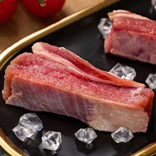 大荒优选精品牛腩500g牛肉类