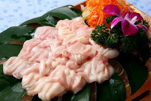 谭鱼头项目介绍