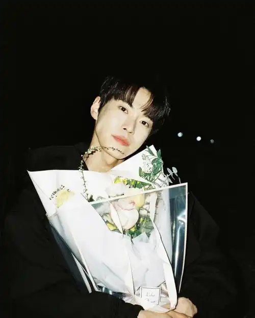 金道英氛围男友