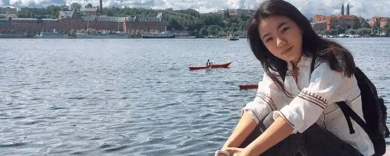 圆桌派为什么请蒋方舟