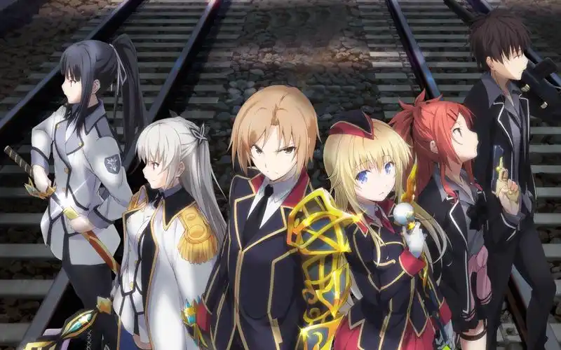 字符动画qualideacode心灵代码op