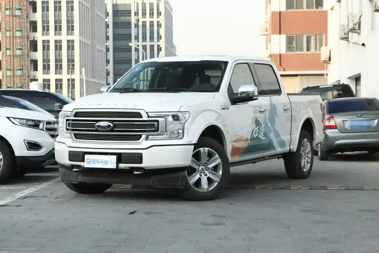 2019款福特f15035tltd