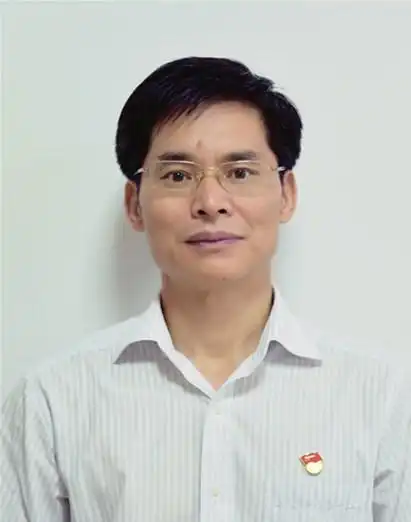 江西干部学院党支部副书记,副院长 谢彦波:做铸魂传承的先行兵.jpg