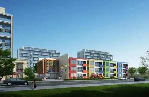 同升·玫瑰庄园