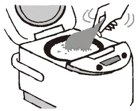 煮饭,杂谷饭,电锅,泡水.(图/苹果屋提供)