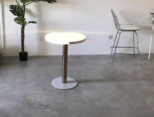 怎样在旧水泥地面上抹水泥